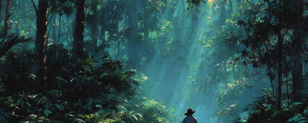 Illustration Loray Gwondé